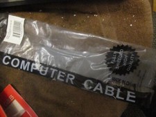 24 IN 24" dual ultra 66/100 IDE cable 2129-2-24
