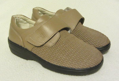 Ped RX by Propet ortho walking shoes - WPRX25 Olivia - womens 6.5 M (B) ~ EUC