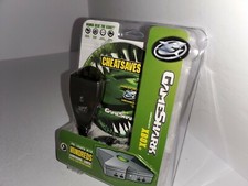 NEW Factory Sealed Game Shark USB Game Saves for the Original XBOX System