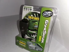 NEW Factory Sealed Game Shark USB Game Saves for the Original XBOX System 