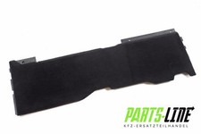 Original Nissan Murano Z50 Verkleidung Teppich Mittelkonsole links grau