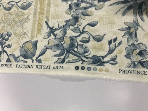 COLECCIÓN PROVENZA DE WILSON TELA SUAVE PARA MUEBLES 100% ALGODÓN: AVIGNON - Imagen 14 de 18