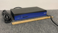 Adtran NetVanta 3430 2-Port 10/100 Router 1202820G1 w/ Power Cord