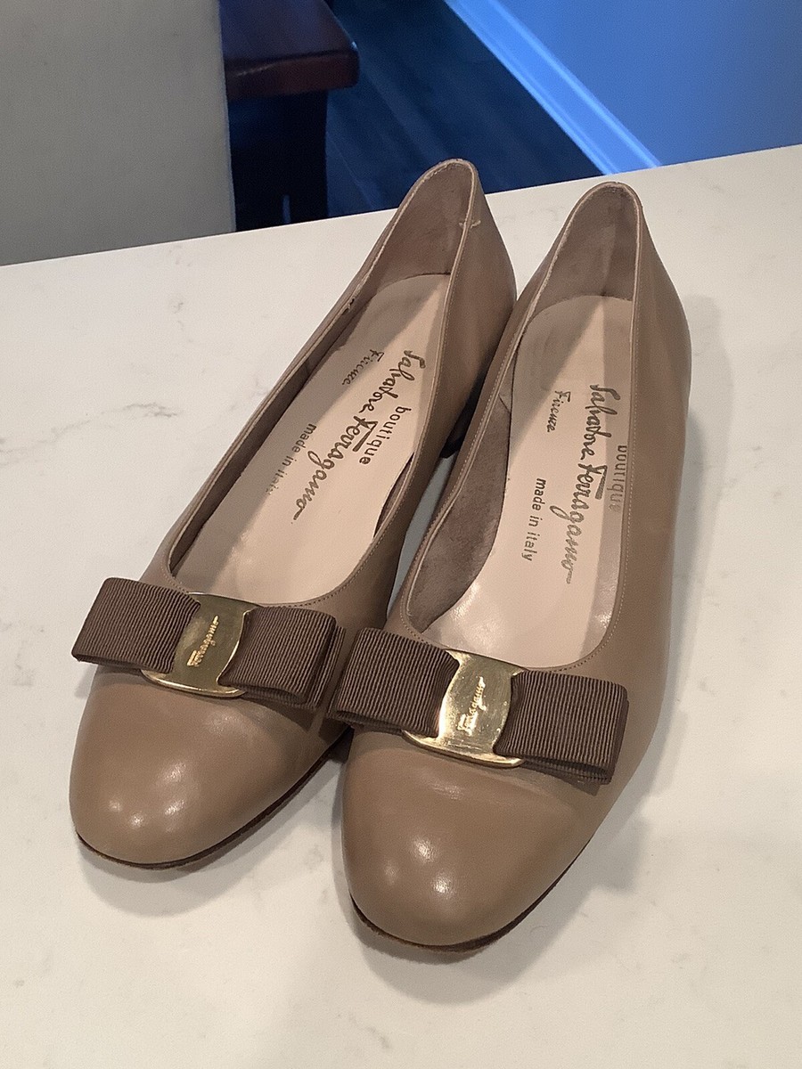 Salvatore Ferragamo Women