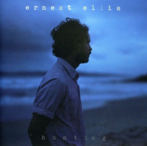 Ellis Ernest Hunting (CD)