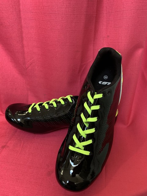 milan boa bike shoes