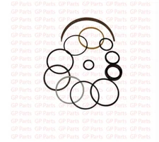 Komatsu SH695-S003, SEAL KIT, MAST TILT CYLINDER - (6°/10°)(6°/12°) FG25C-11