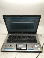 HP Pavilion dv6765us 15" AS IS Intel Core 2 Duo T5450  1.66 GHz - JZ