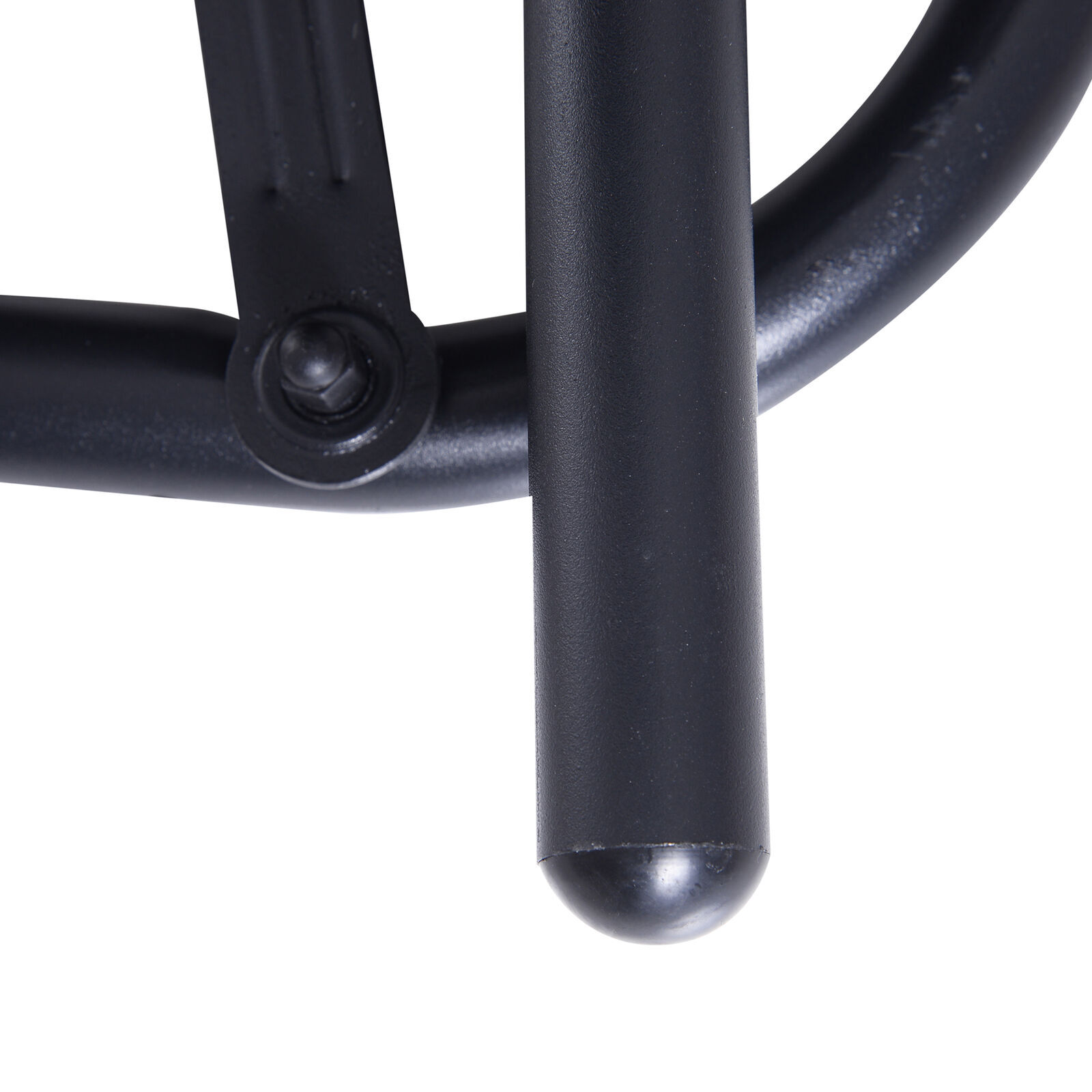 Double Outdoor Glider Chair Patio Rocking Bench for Garden Front Porch Furniture