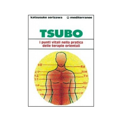 tsubo