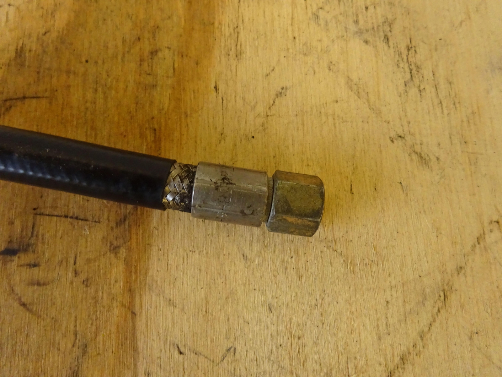 Fuel Line FERRARI F355 95