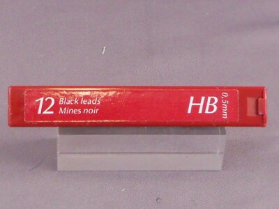 Sheaffer Vintage 0.5 mm long lead