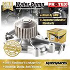 <!--F#f_0-->1 Pc Protex Water Pump for Holden HT HG HQ HJ HX HZ WB Commodore VB VC VH Torana<!--F/-->