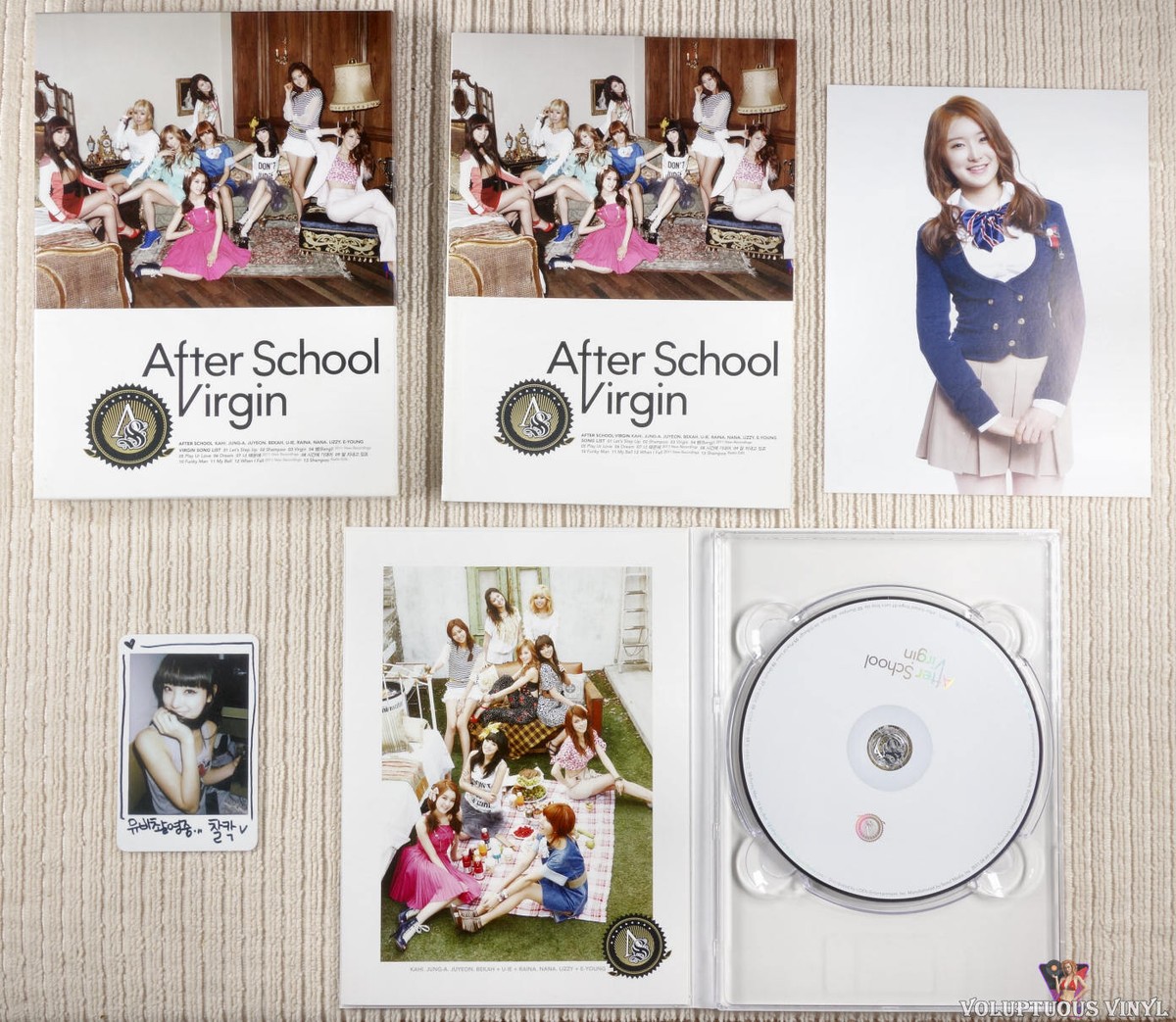 Neo Spirit by NS Yoon-G (CD, Jan-2012, Sony Music