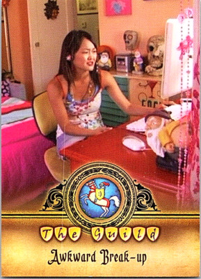 2012 Cryptozoic The Guild - Pick / Choose Your Cards 