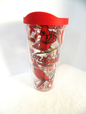 Tervis 24 oz. tumbler St. Louis Cardinals