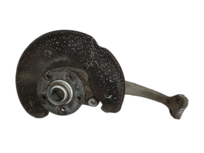 Achsschenkel Radnabe mit ABS li vo für Audi Audi A5 8T 09-11 TDI 2,7 140KW