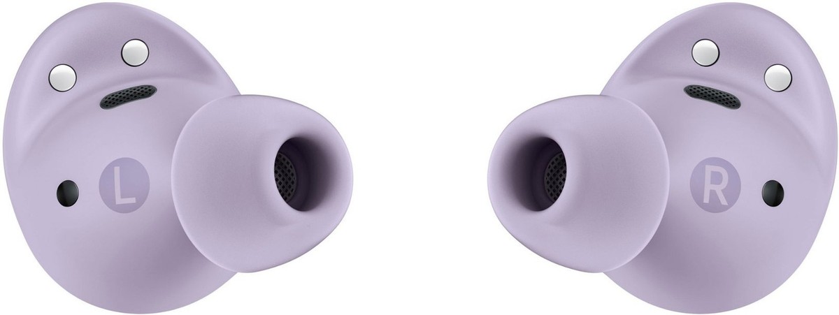 Samsung Galaxy Buds2 Pro - Bora Purple for sale online | eBay