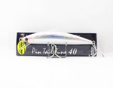 Jackson Pin Tail Decoy Y-S81 40 grams 120 mm ...