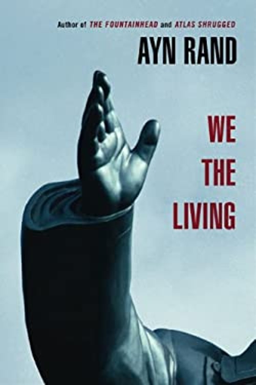 We the Living Paperback Ayn RandFree US Delivery | ISBN:0451226852
