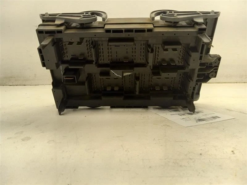 Motor caja fusibles 07-09 Chevrolet Suburban 1500 22817835 Foto 4 de 4