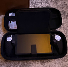 Sony PlayStation 5 Black + PlayStation Portal...