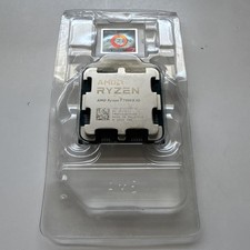 AMD - Ryzen 7 7800X3D 8-Core 16-Thread 4.2 GH...