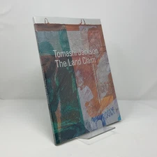 Tomashi Jackson by Tomashi Jackson and Corinne Erni Signed PB First Edition  Lik