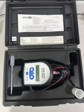 SPX OTC brake fluid safety meterby fedex /DHL/UPS