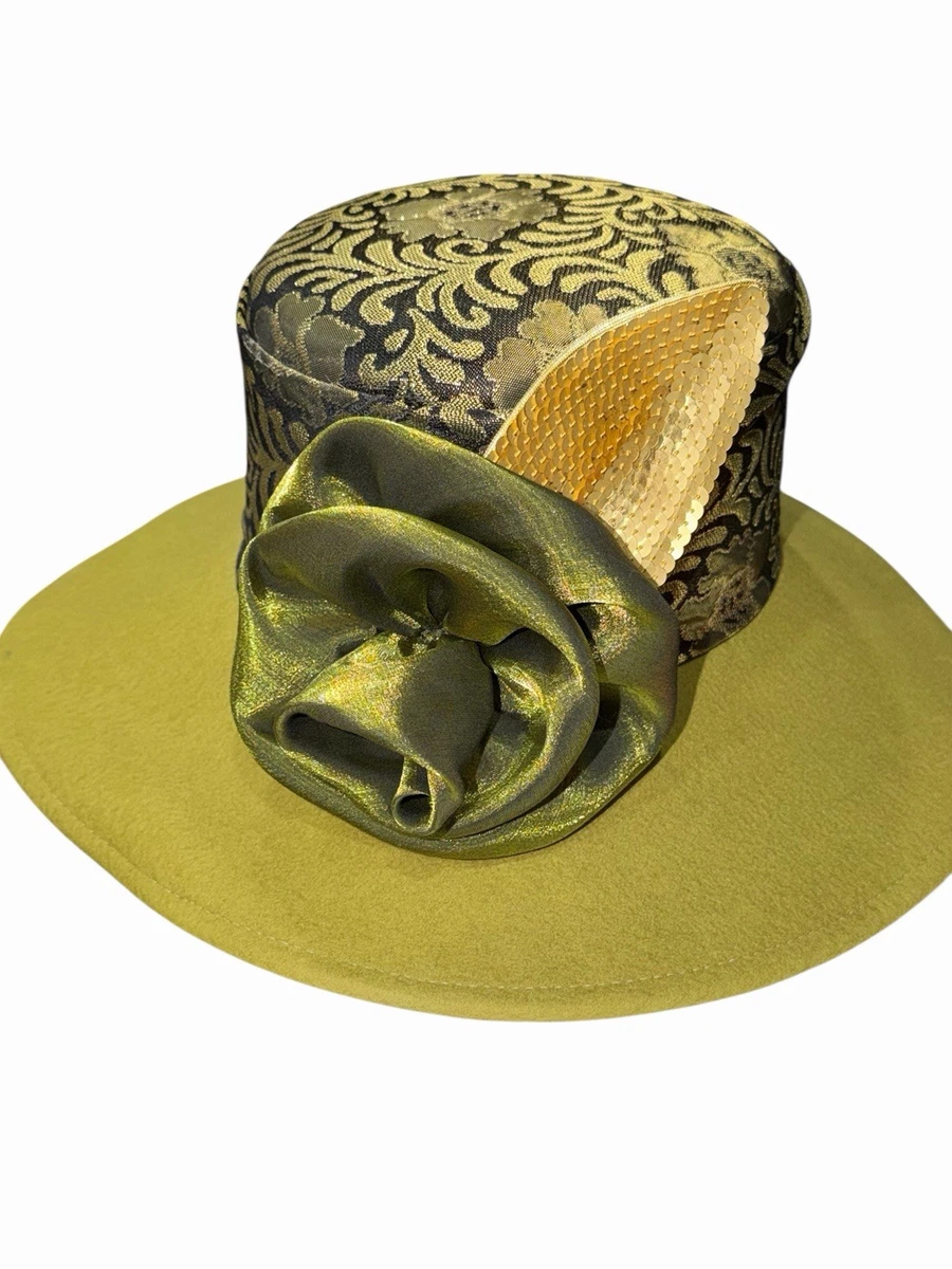 Church 100% Wool Vintage Hats for Women | eBay display picture 1