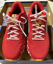 Size 8.5 - Disney x Brooks Ghost Max 2 Minnie Mouse W for  display picture 3
