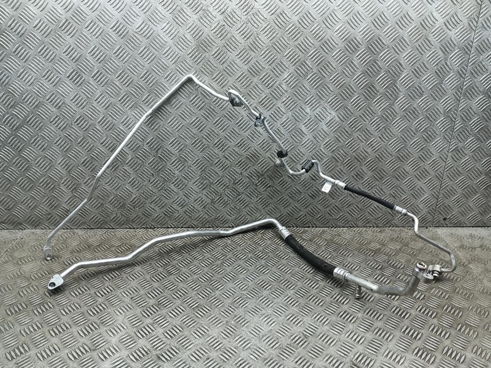 BMW 2 SERIES AC AIR CONDITIONING PIPE HOSE 6832951 6832950 F44 F40 2019 - 2024