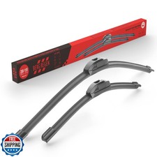 Ricambio spazzole tergicristallo BERG REGEN 26"+19" per Honda 