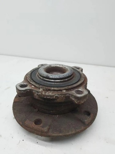 BMW 5 E60 Radnabelager vorne rechts 3.00 Diesel 173kw 2006 34311361