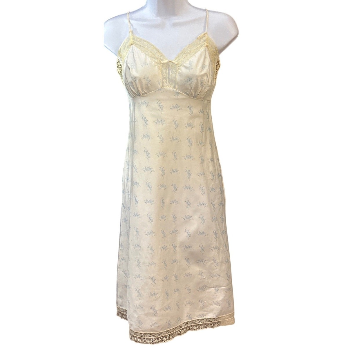 white christmas dresses Vacation Slip Dress– The Cottagecore main image 0