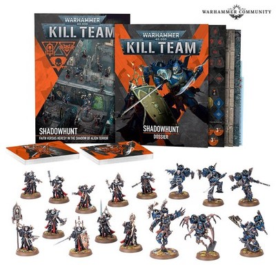 Kill Team, Shadow Hunt