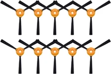 neutop Replacement Side Brush Compatible with Ecovacs Deebot 10 Brushes 