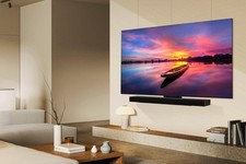 LG 65" C4 OLED evo 4K UHD Smart TV 144Hz Dolby Vision OLED65C4PUA