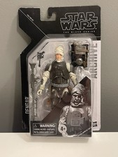 Star Wars The Black Series Archives 6  Figure Greatest Hits Dengar