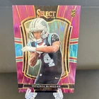 2025 Panini Tetairoa McMillan Purple (Raw)