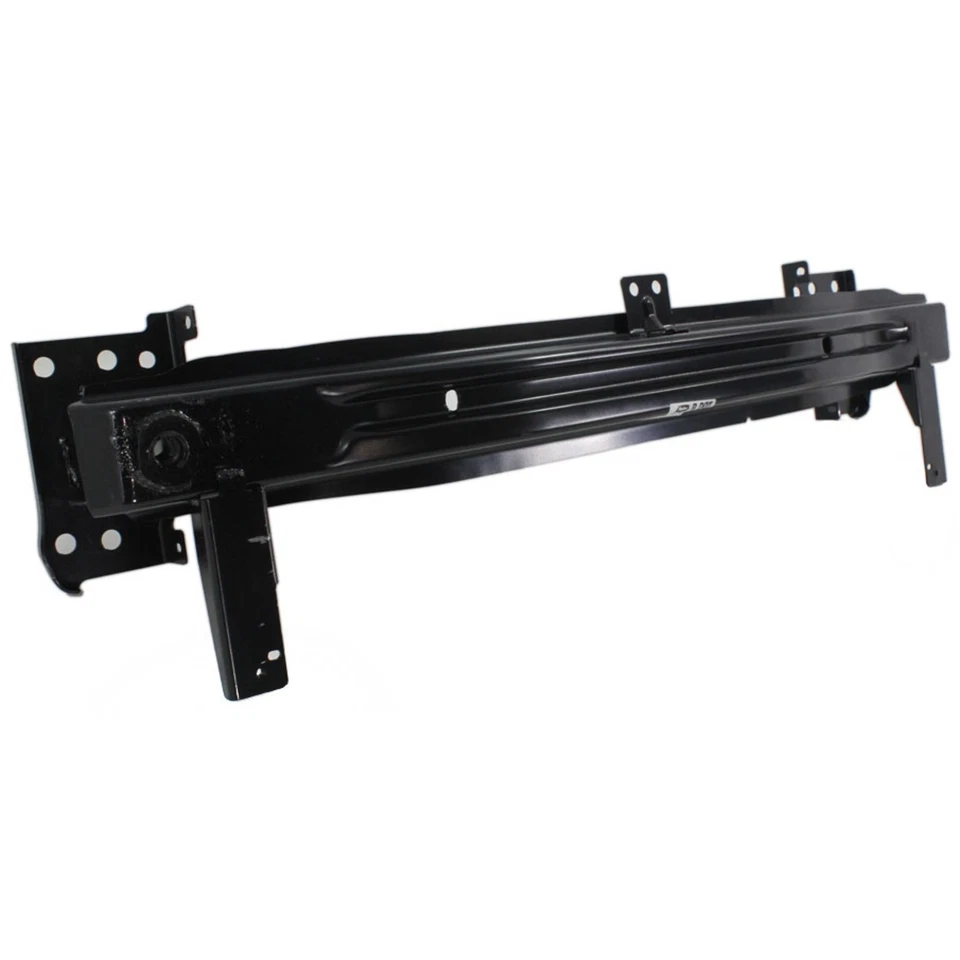 Refuerzo de parachoques delantero para Volkswagen Tiguan 09-17 tipo 2 degradado de 18 grados Foto 3 de 4