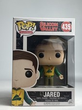 Funko Pop Silicon Valley Vinyl Figures 23