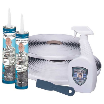 #ad Dicor Corp. WRK 1 Seal Tite ™ CAULKING AND SEALANT RV $81.62
