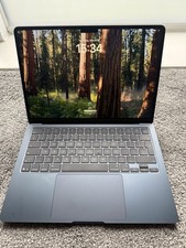 Apple MacBook Air M4 13-inch (2025) 16GB RAM, 256GB SSD (Low Cycle Count)