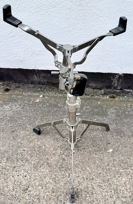 Vintage Tama Titan Snareständer für Snaredrum Superstar Artstar Granstar