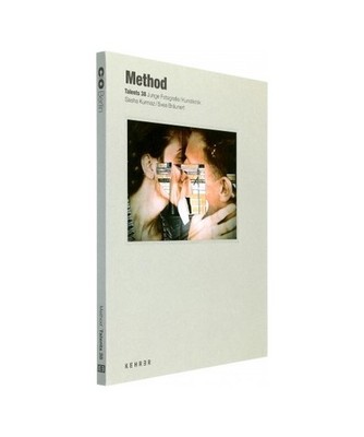 C/O Berlin Talents 38: Sasha Kurmaz / Svea Bräunert: Method: Method, Svea Bräu