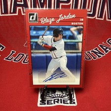 2023 Donruss Baseball Cards Checklist 26