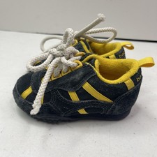 RARE Vintage Baby GAP Sneakers Shoes Toddler ...