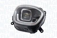 LED Hauptscheinwerfer Scheinwerfer Rechts FüR Mini Mini Countryman F60