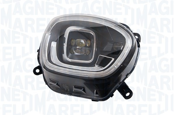 LED Hauptscheinwerfer Scheinwerfer Rechts FüR Mini Mini Countryman F60-image